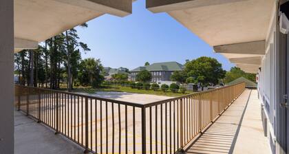 Heart of Manteo Motor Lodge