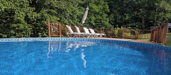 Mountains Edge Suite -Scenic Bald Mtn.- Your MAINE Adventure Begins Here!