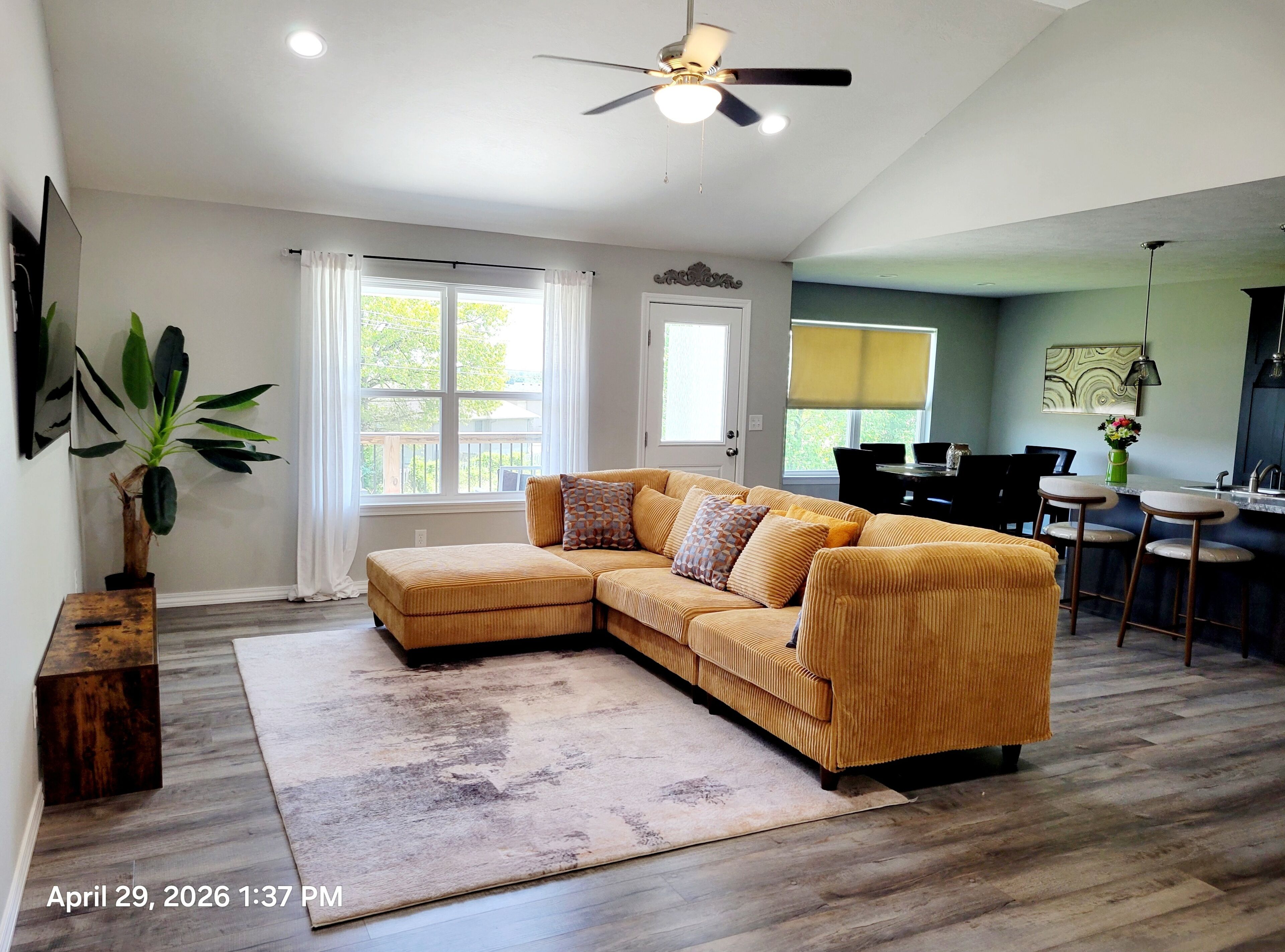 Smart-TV, Videospiele