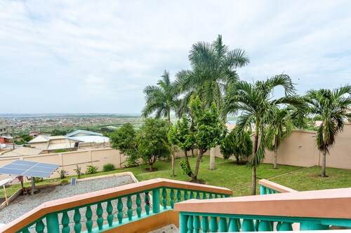 JKD Villa Bed & Breakfast, 4 bedroom ensuite fully airconditioned