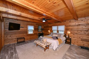 3 Schlafzimmer, Bügeleisen/Bügelbrett, Reisekinderbett, WLAN