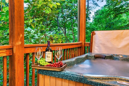 Near Dollywood⛰Smokies⛰Hot Tub⛰Pool Table⛰Jacuzzi