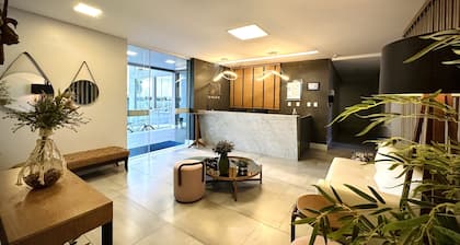 DM Hotel