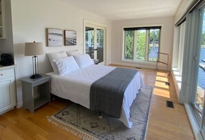 7 bedrooms, free WiFi