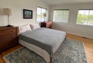 7 Schlafzimmer, kostenloses WLAN