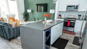 Privékeuken
