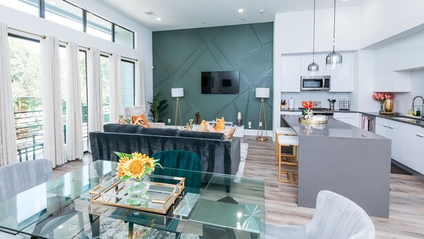 Interieur