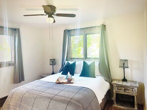 1 camera, ferro/asse da stiro, culla da viaggio, Wi-Fi gratuito