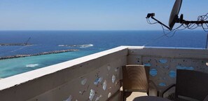 Luksusleilighet | Terrasse/patio