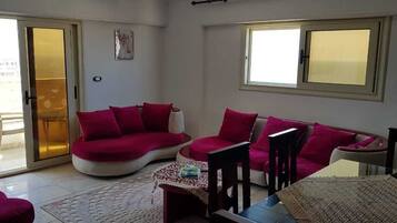 Apartemen Mewah | Interior