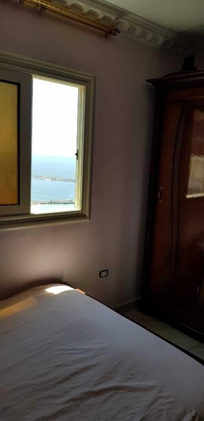 Departamento de lujo | Vista desde la habitación