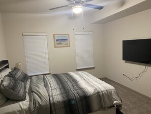 1 habitación y wifi 