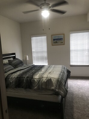 1 habitación y wifi 