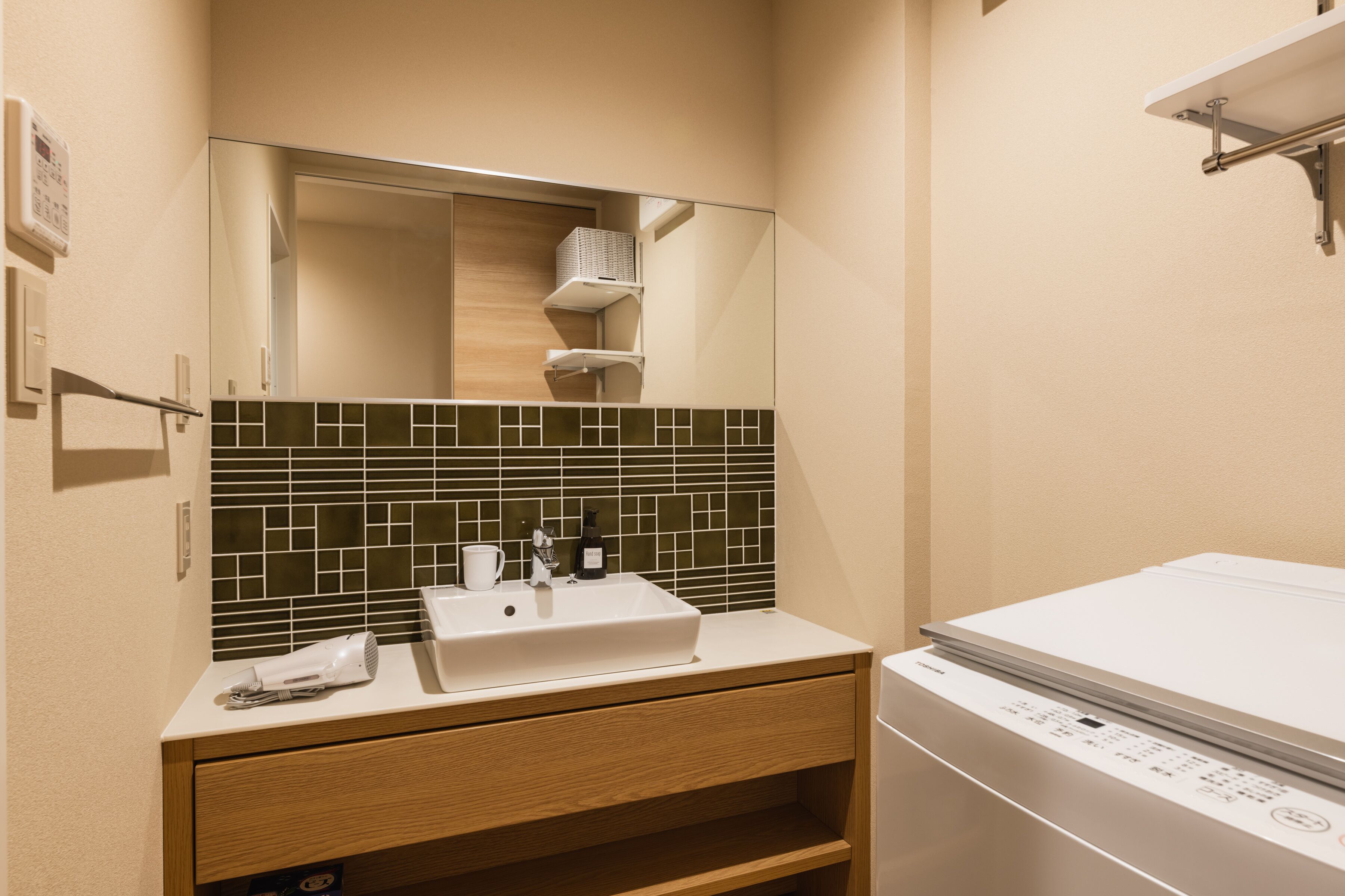 Photo - GRAND BASE Nagasaki Nakamachi