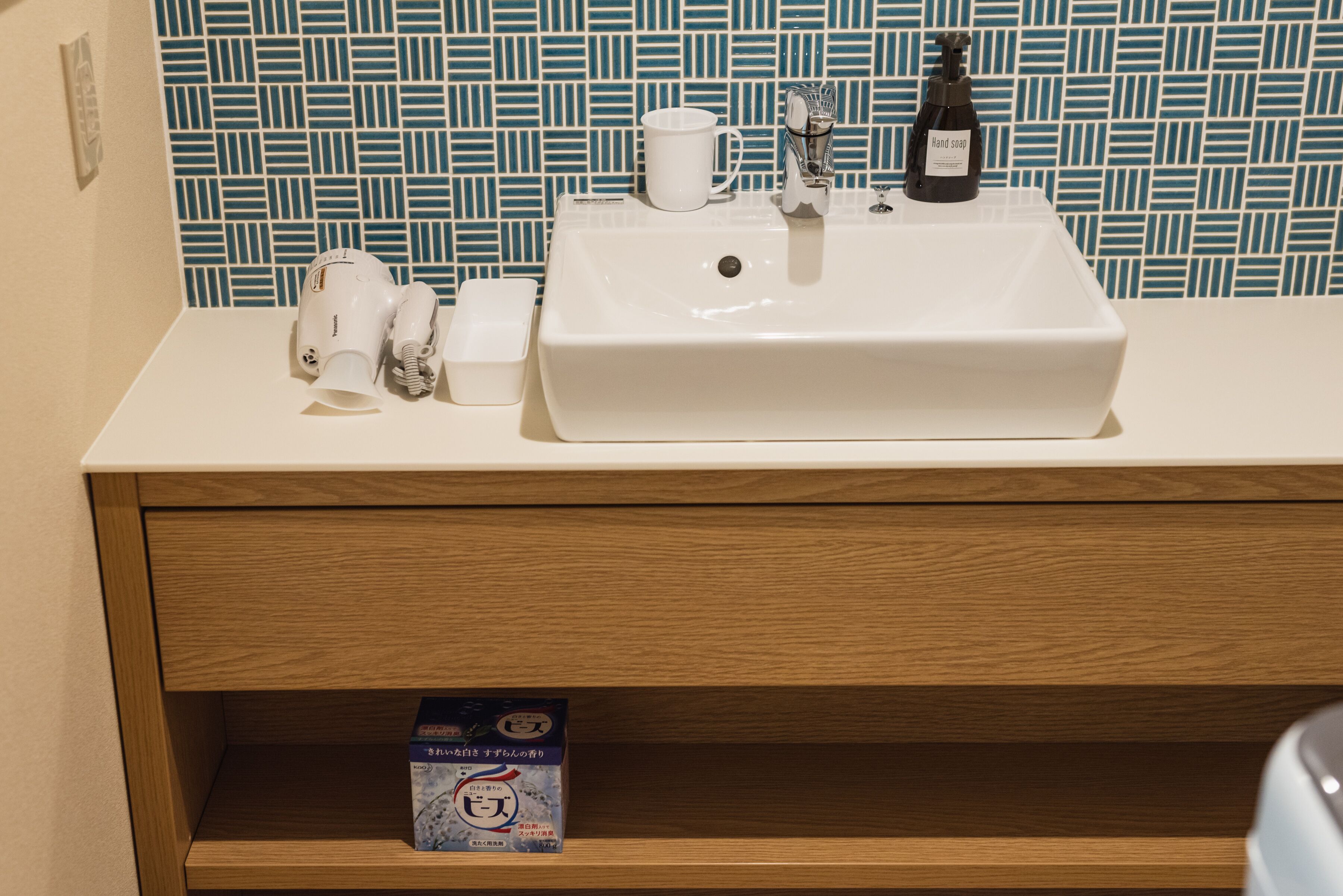 Photo - GRAND BASE Nagasaki Nakamachi