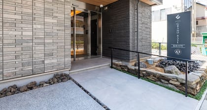 GRAND BASE Nagasaki Nakamachi