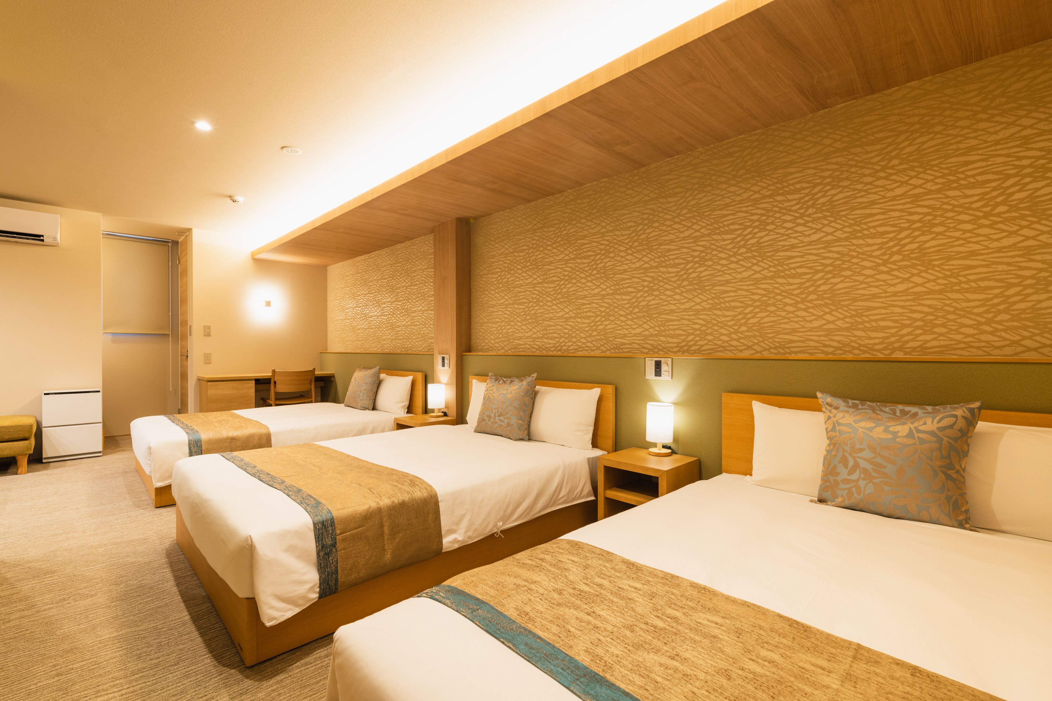 Photo - GRAND BASE Nagasaki Nakamachi