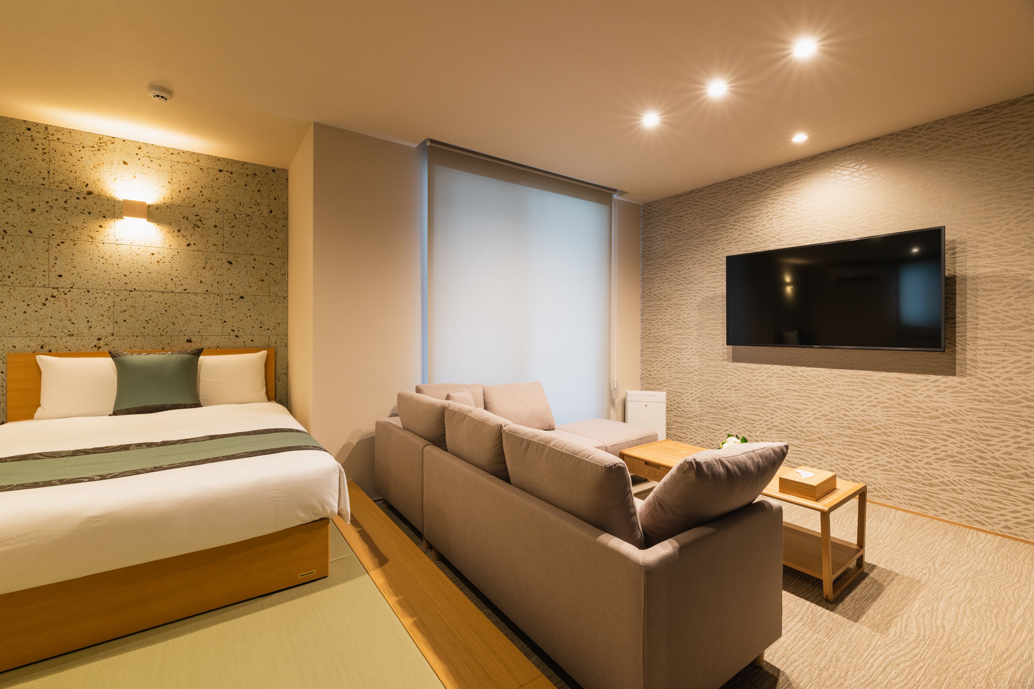 Photo - GRAND BASE Nagasaki Nakamachi