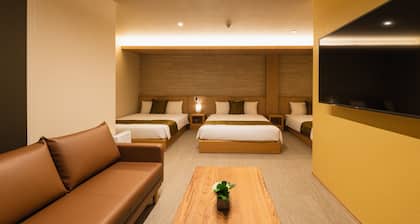 GRAND BASE Nagasaki Nakamachi