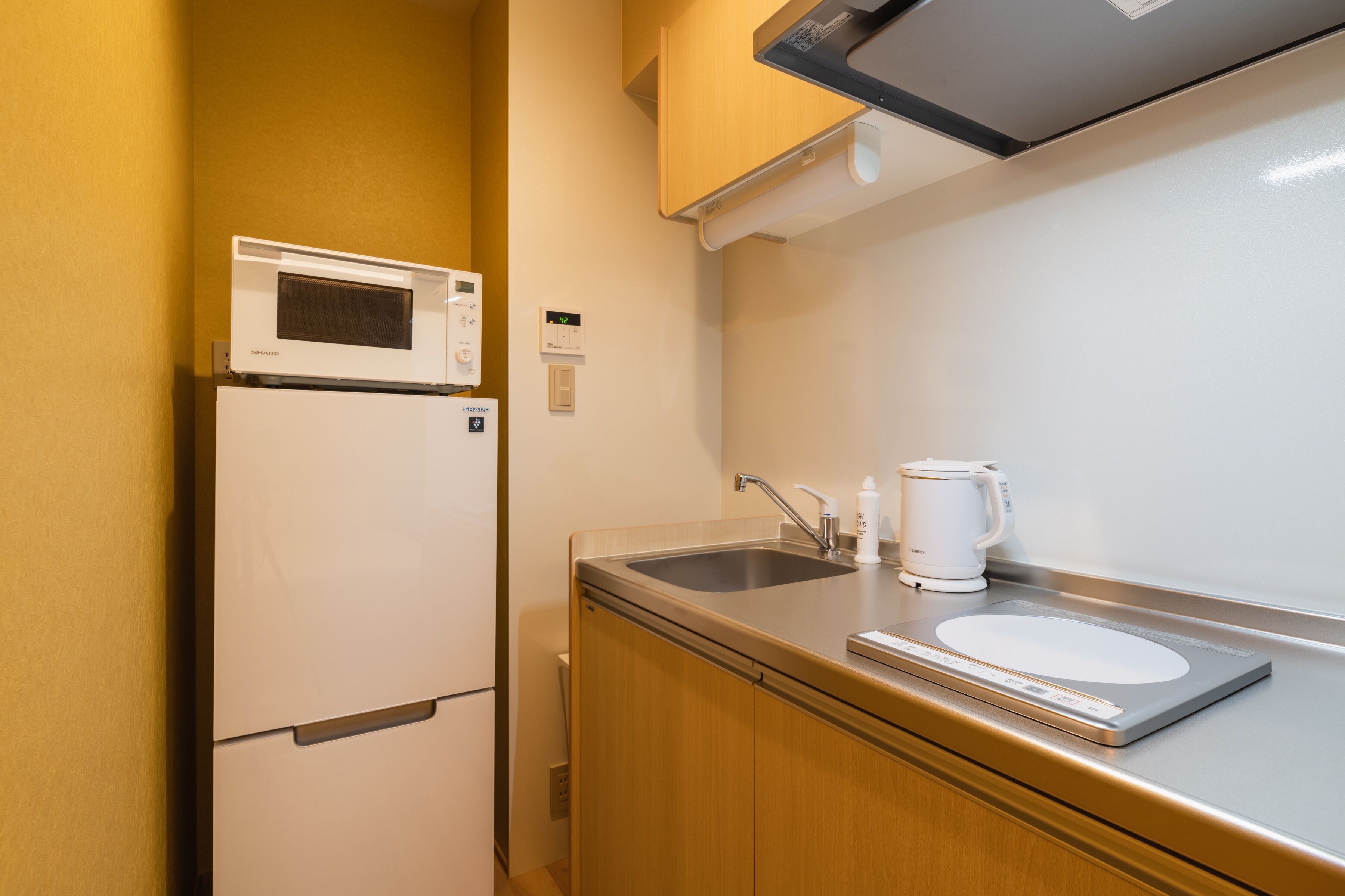 Photo - GRAND BASE Nagasaki Nakamachi