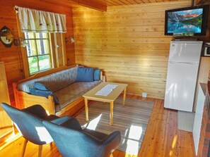 Inside other - Lietukka by Interhome (Outokumpu)