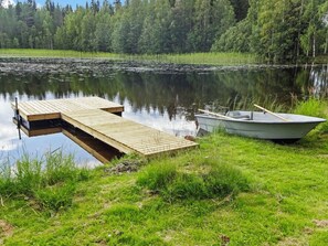 Inside other - Lietukka by Interhome (Outokumpu)