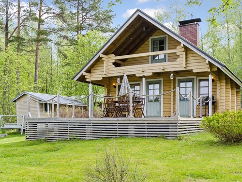 Lietukka by Interhome
