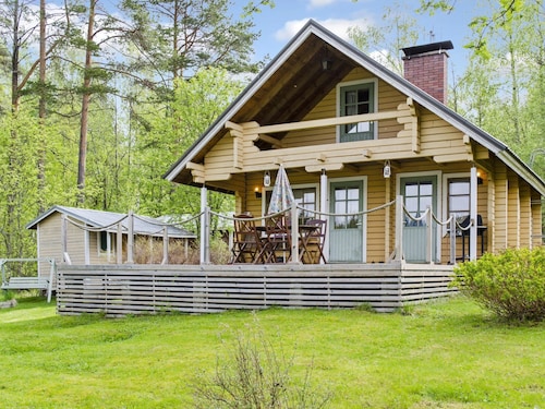 Lietukka by Interhome