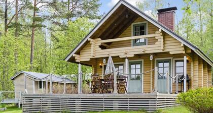 Lietukka by Interhome