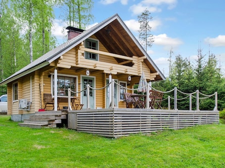 Exterior. Lietukka by Interhome