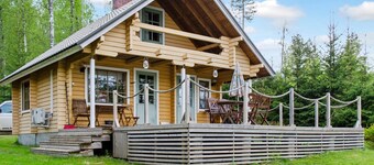 Lietukka by Interhome