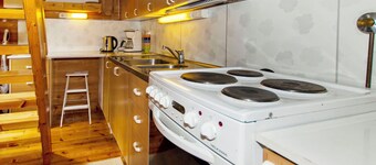 Lietukka by Interhome