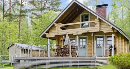 Lietukka by Interhome