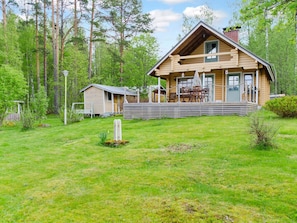 Exterior - Lietukka by Interhome (Outokumpu)