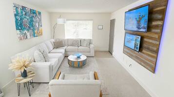 Smart TV