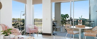 128 Santai Resort – Stylish Couples Retreat