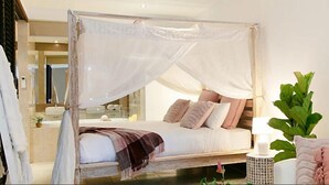 Room - 128 Santai Resort – Stylish Couples Retreat (Casuarina)