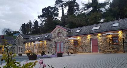 Cobbles cottage - 2 bedroom stone built cottage