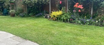 Rose View - Modern detached bungalow