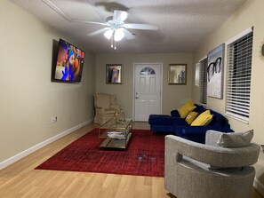 TV