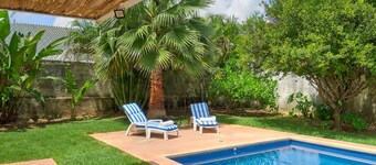 Casa El Olivo - Yucatan Home Rentals
