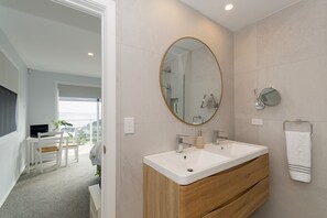 Dusche, Haartrockner