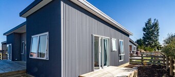 Family Retreat in Snowmass - Ohakune Holiday Home