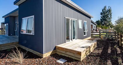 Family Retreat in Snowmass - Ohakune Holiday Home