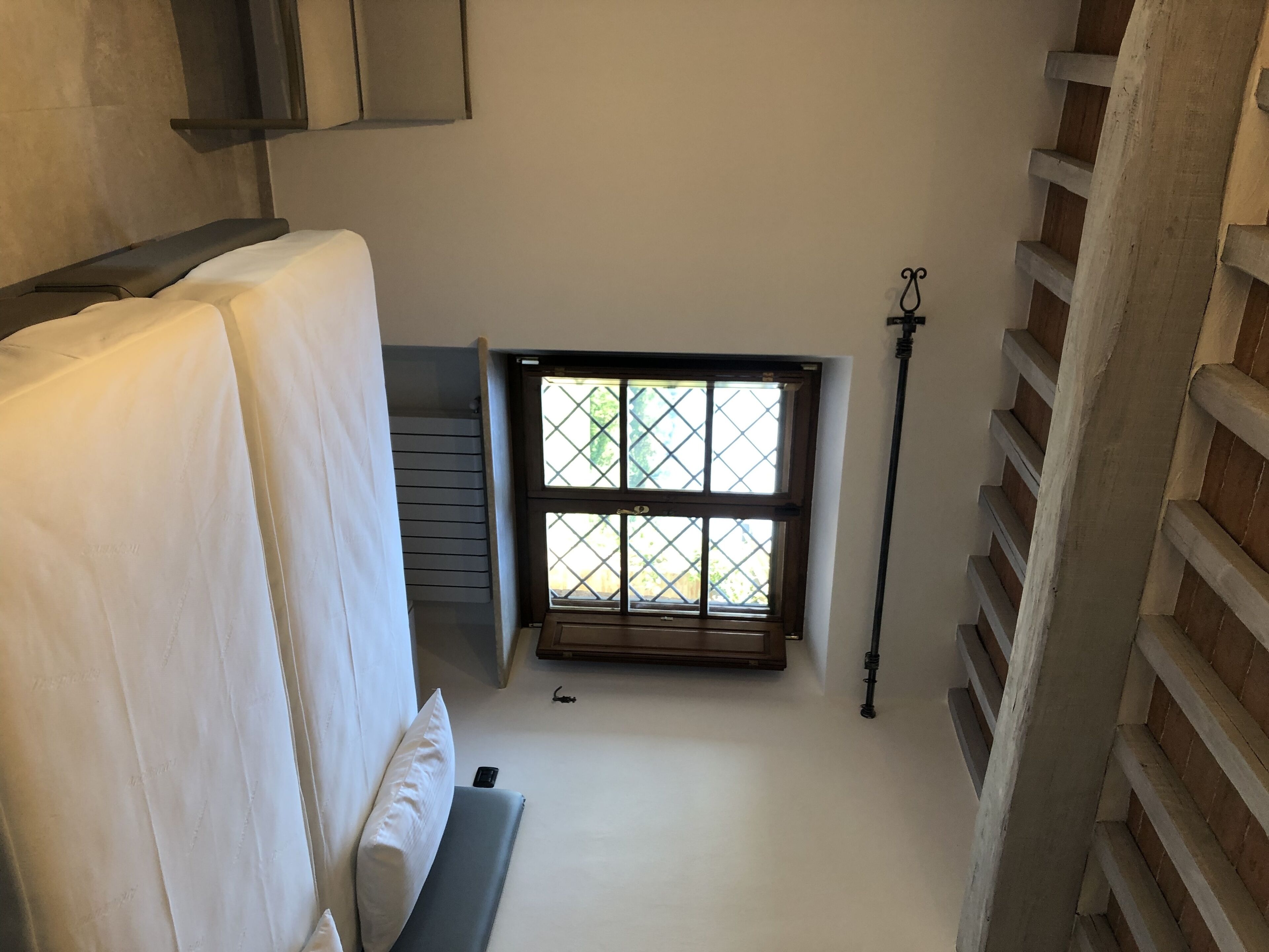 2 عدّة غرف نوم وواي فاي