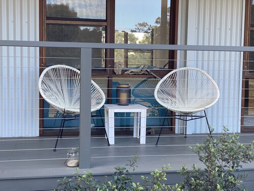 Hannah's Place in the heart of Lovedale
