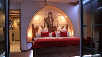 1 Schlafzimmer, Bügeleisen/Bügelbrett, Internetzugang