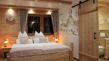 1 Schlafzimmer, Bügeleisen/Bügelbrett, Internetzugang