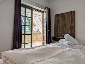 Ferienhaus (SPO-Bude 3) | AuĂenbereich