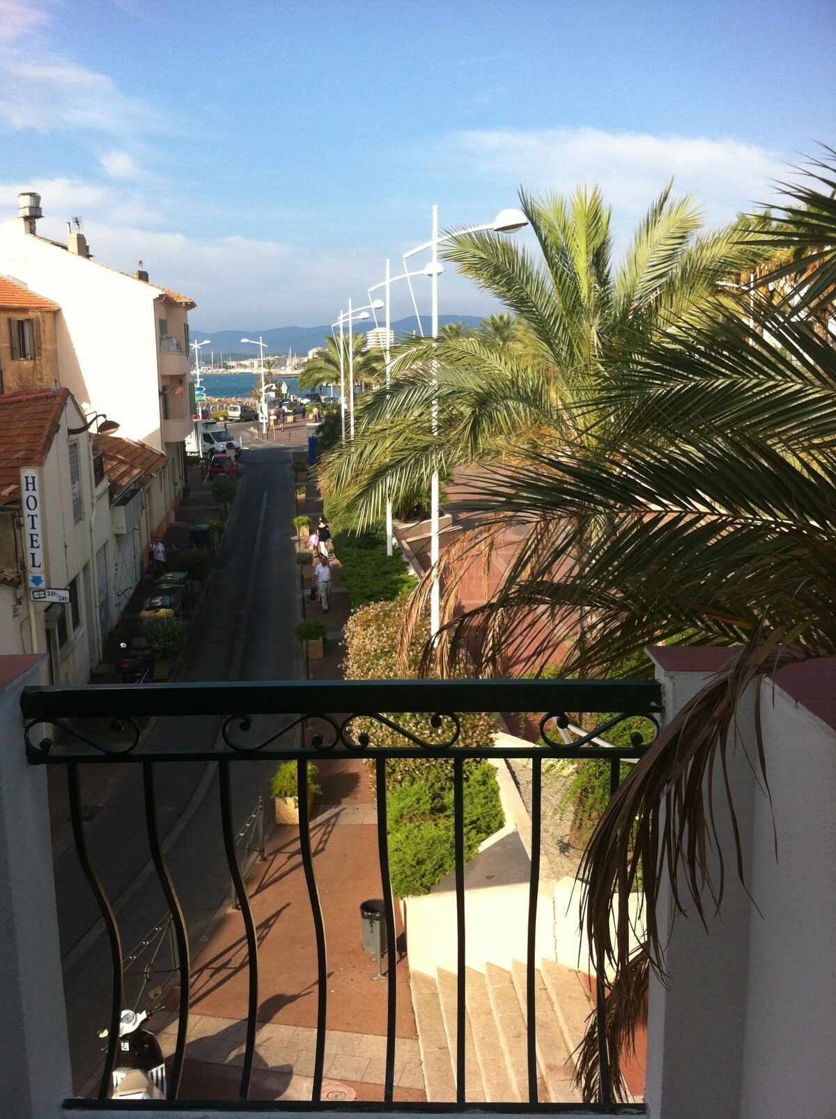 Bild für Gastgeberprofil